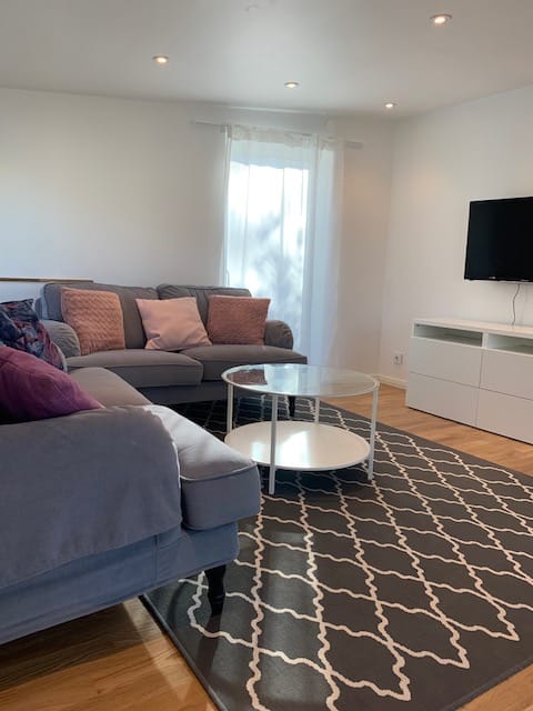 2 rok · 55 m² i Lidingö – bild 9