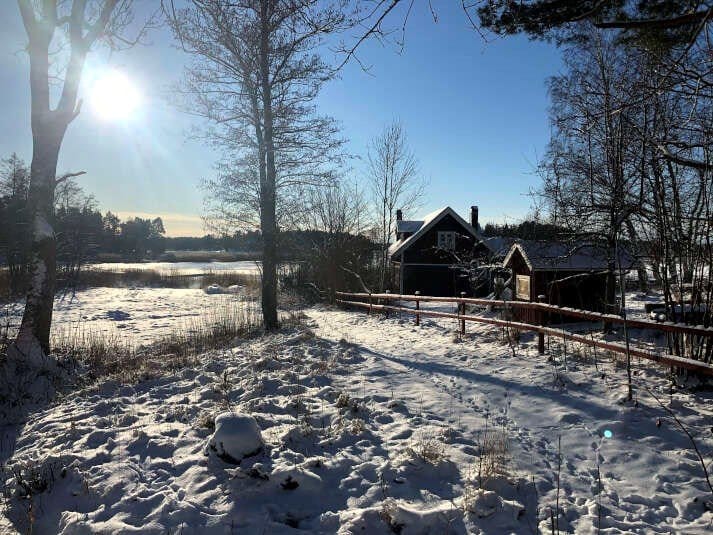 3 rok · 100 m² i Norrtälje – bild 15