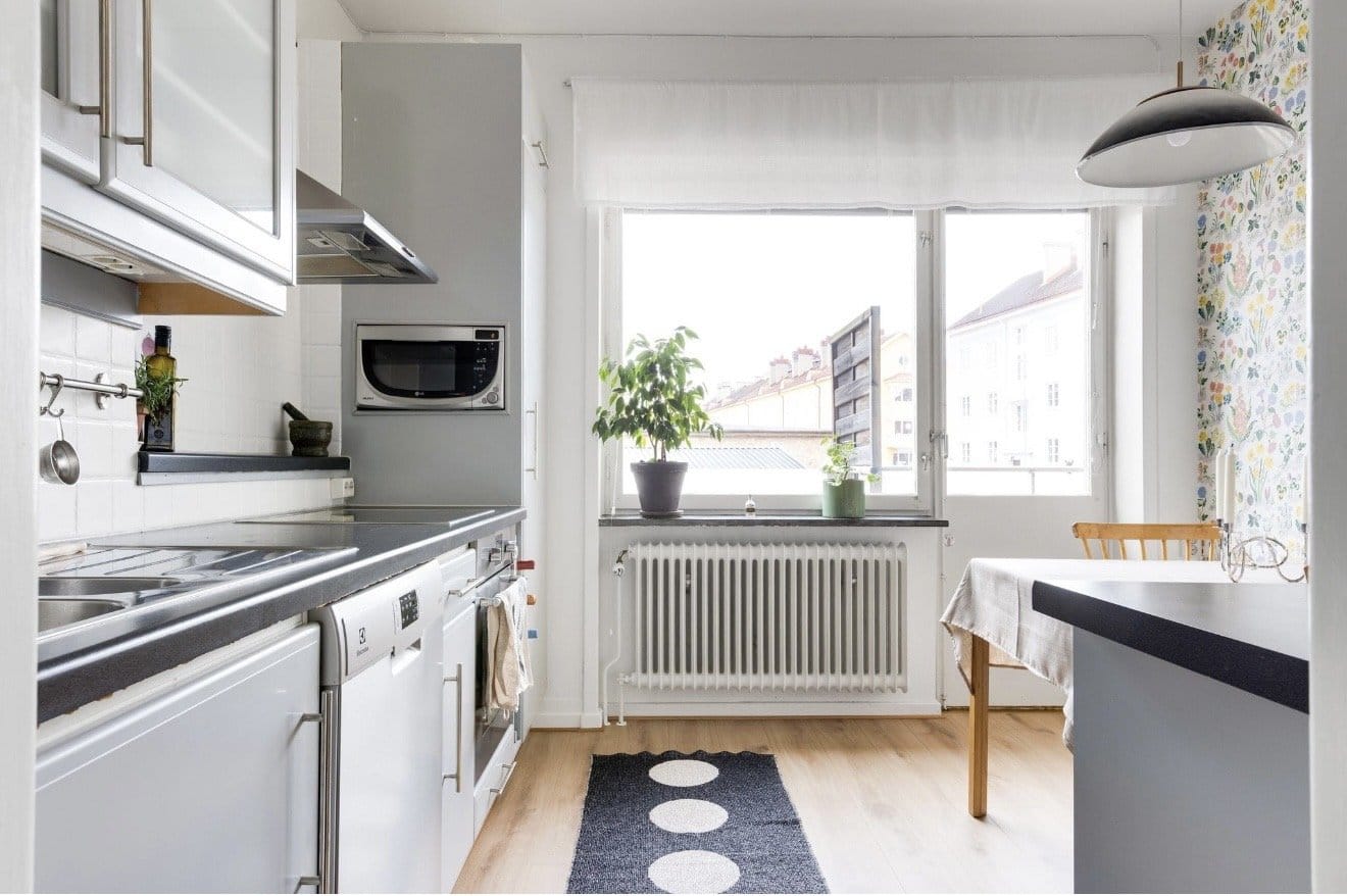 2 rok · 47 m² i Uppsala – bild 4