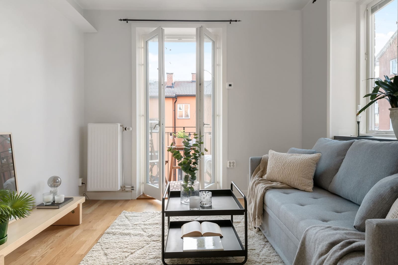 2 rok · 40 m² i Årsta – bild 17