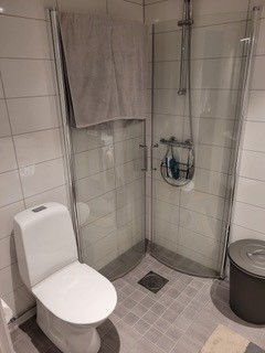 Lägenhet, 1 rooms, 35 sqm, Uddevalla