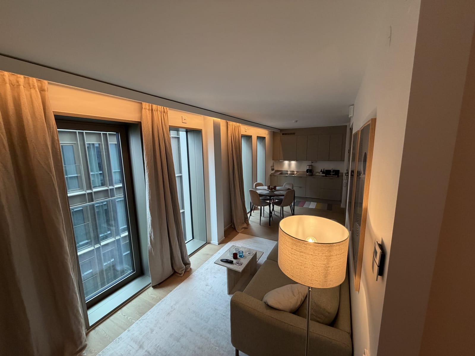 2 rok · 37 m² i Stockholm – bild 6