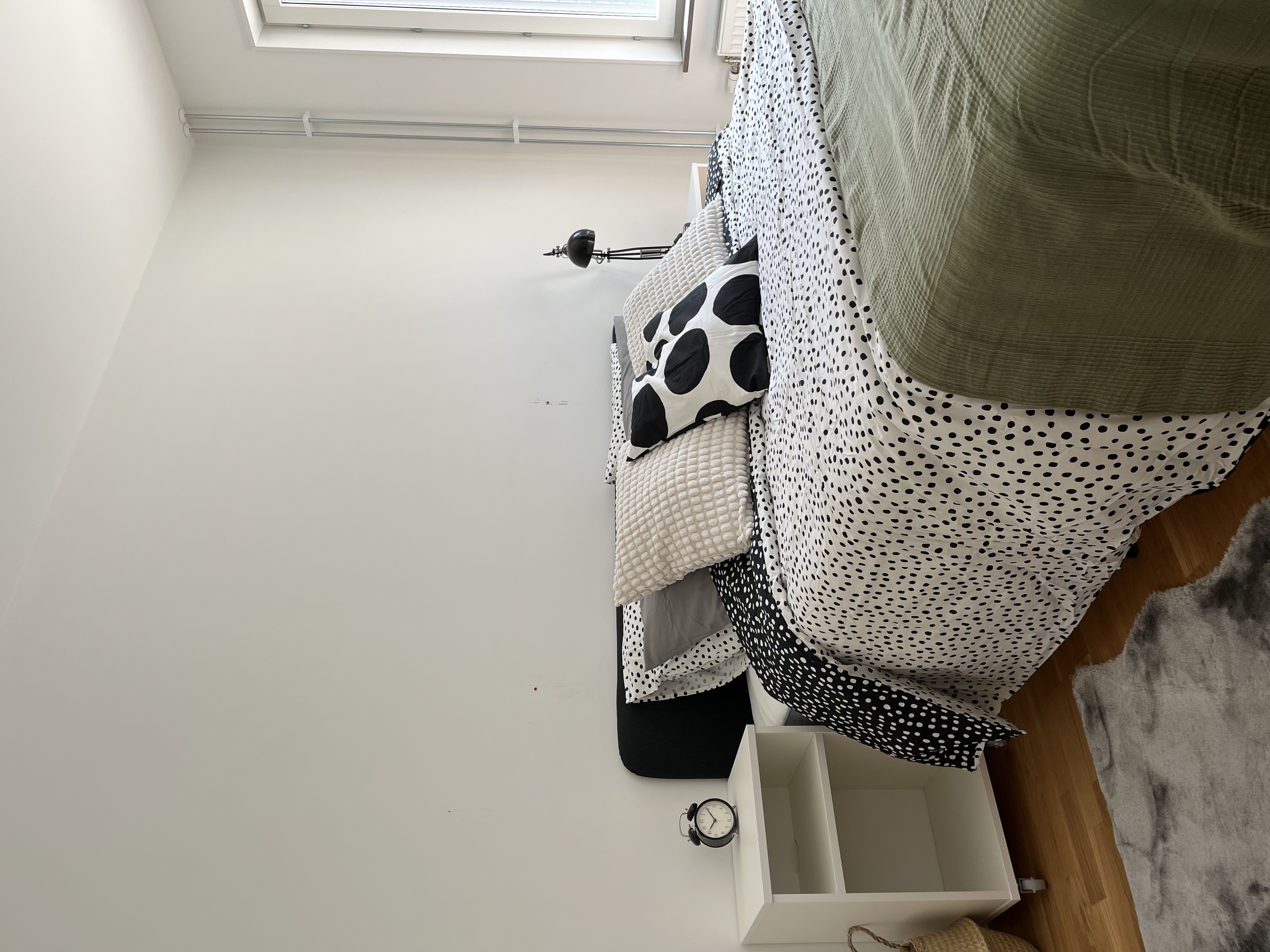 Lägenhet, 2 rooms, 59 sqm, Västerås – bild 6