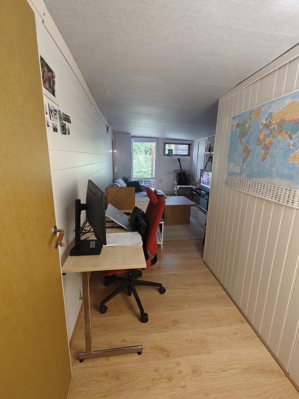 3 rok · 50 m² i Uppsala – bild 12