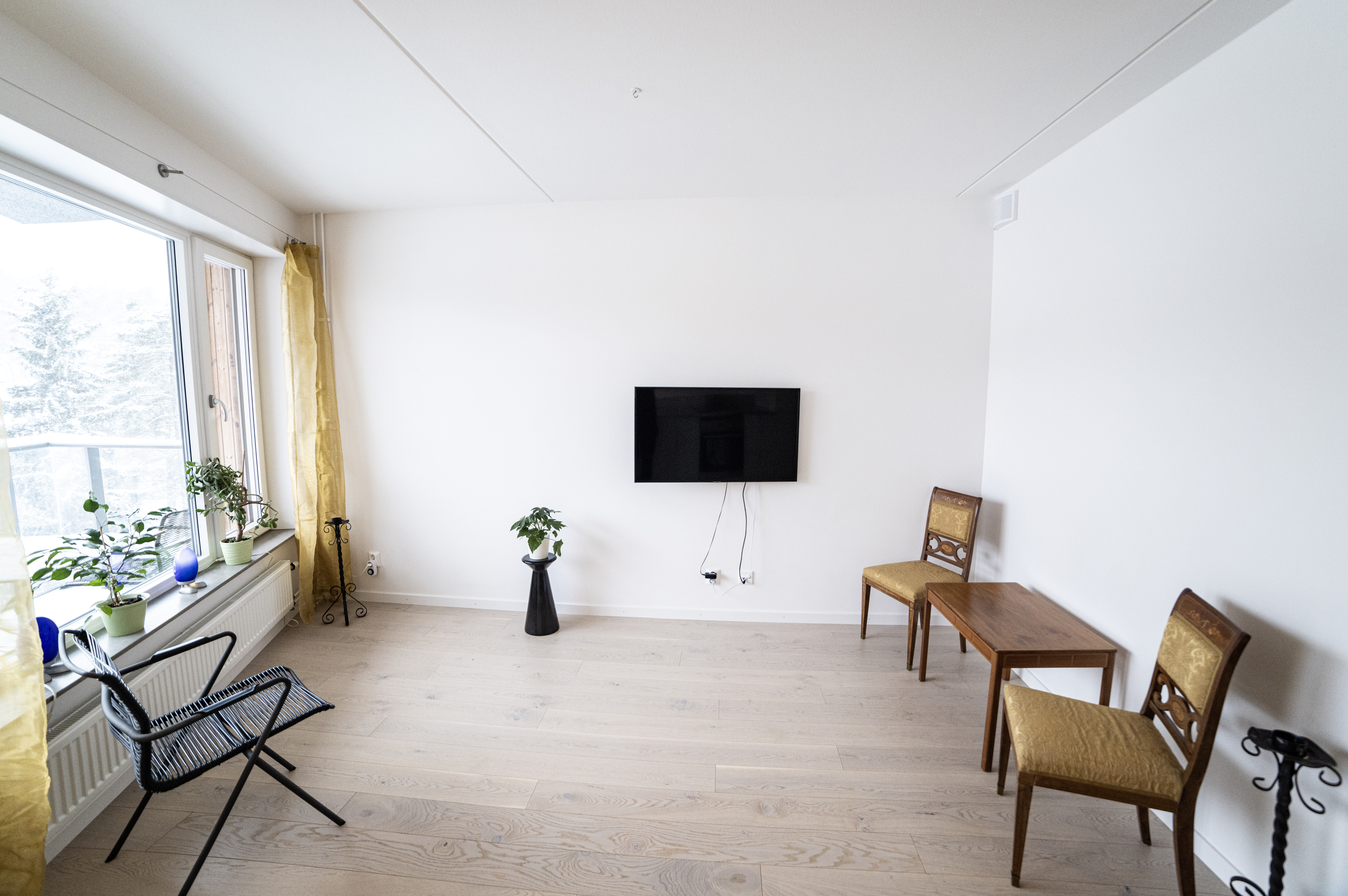 Lägenhet, 2 rooms, 35 sqm, Täby – bild 3