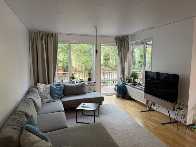 Duplex, 4 rooms, 127 sqm, Sundbyberg – bild 6