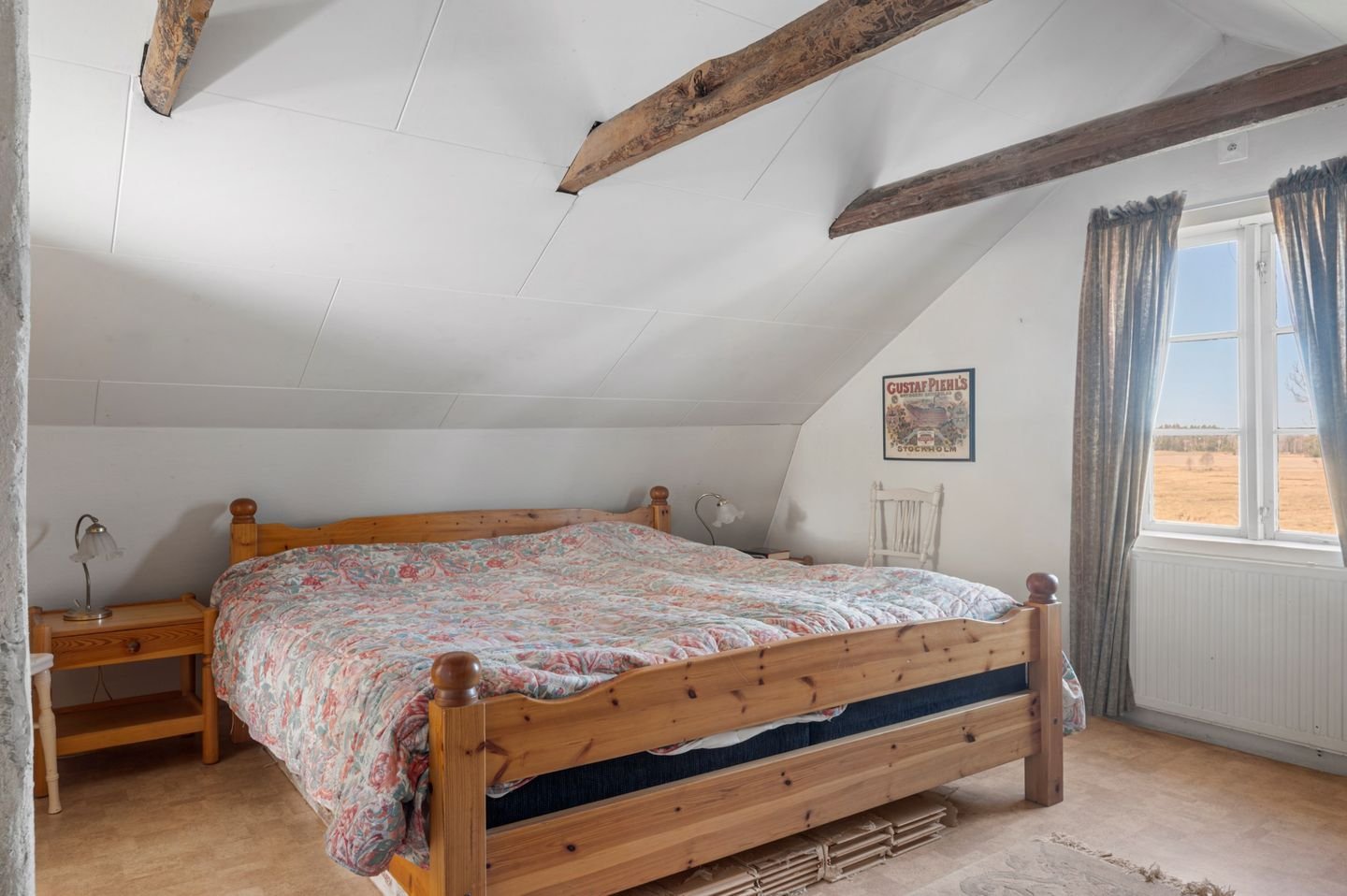 Villa/Hus, 4 rooms, 70 sqm, Nossebro – bild 24