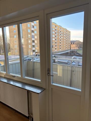 Lägenhet, 2 rooms, 61 sqm, Borås – bild 7