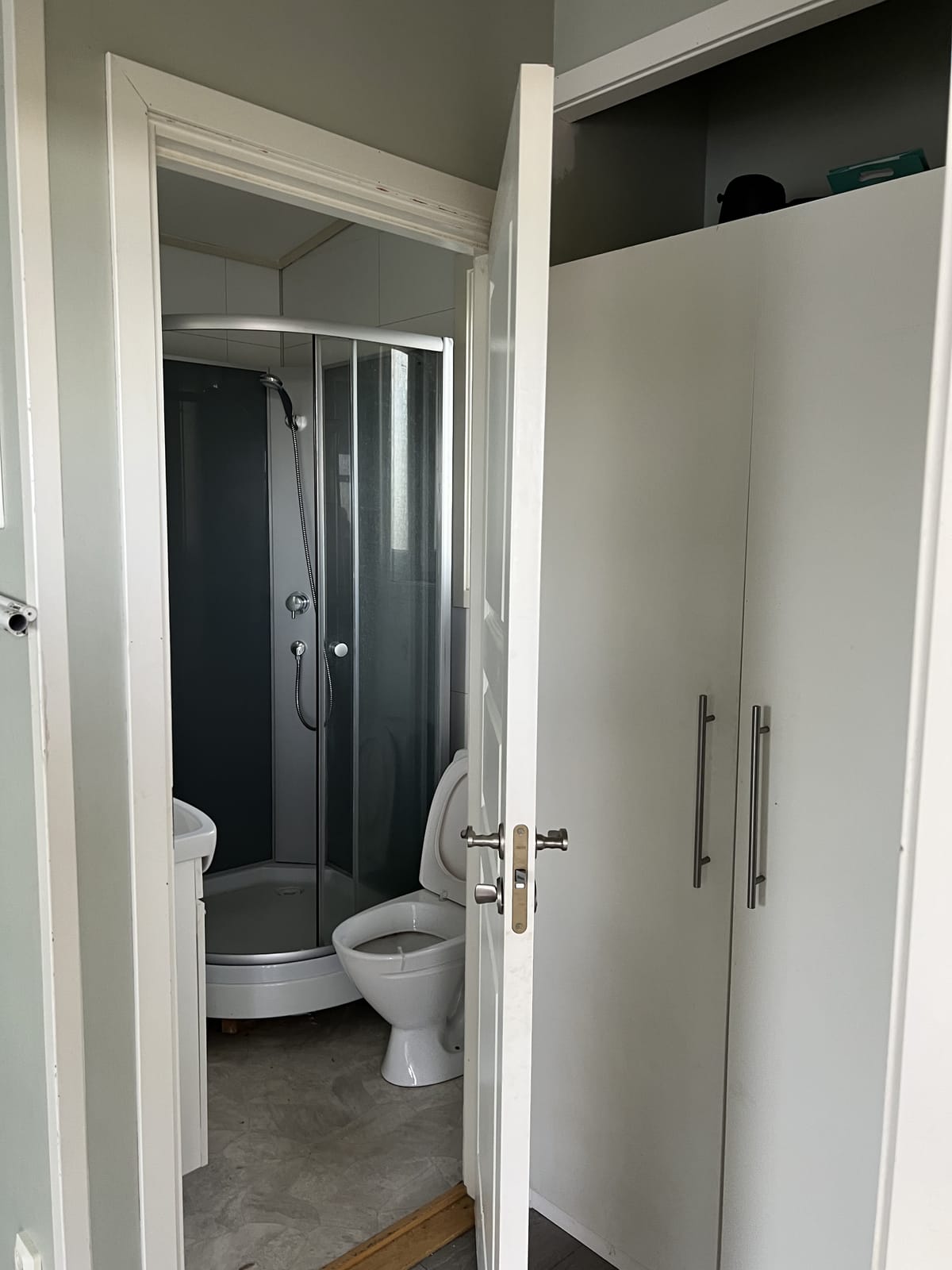 2 rok · 30 m² i Uppsala – bild 5