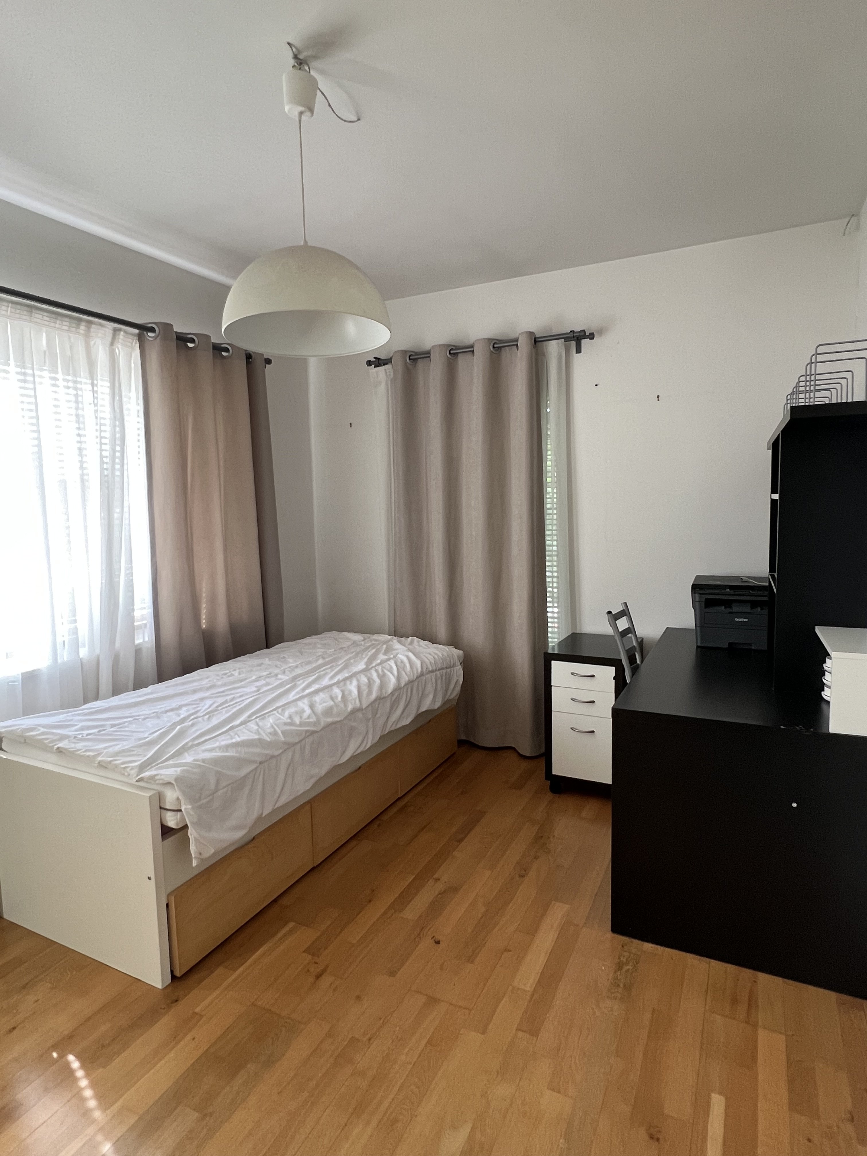 Villa/Hus, 5 rooms, 153 sqm, Bro – bild 8