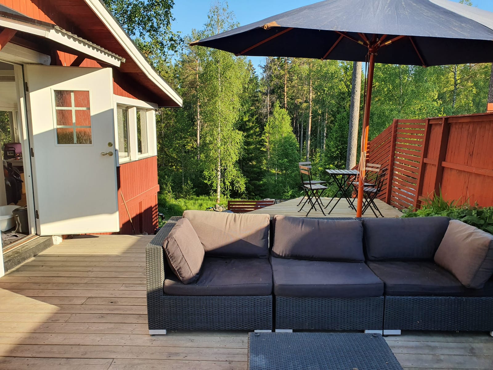3 rok · 60 m² i Sandviken – bild 16