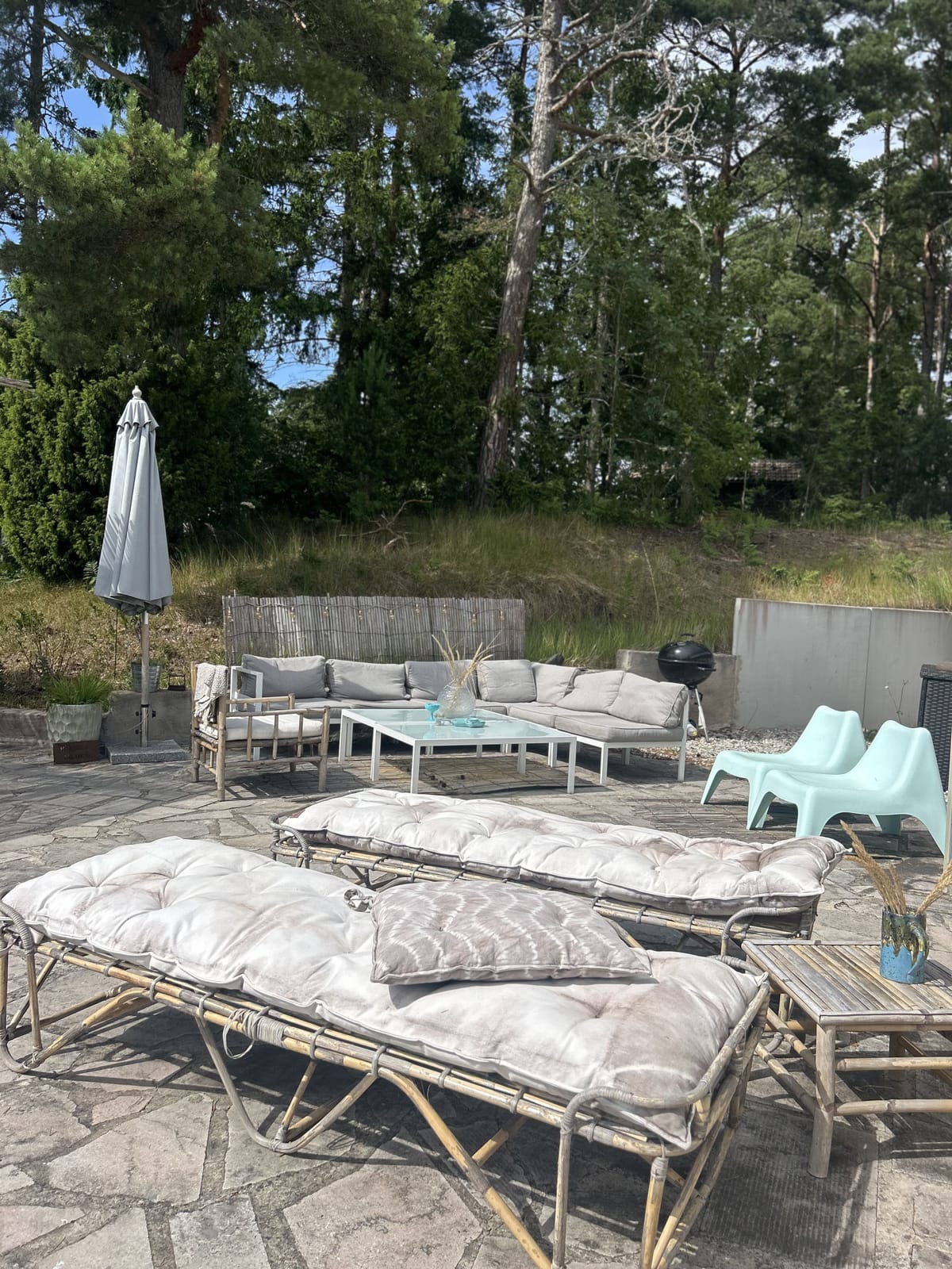 7 rok · 130 m² i Gotlands Tofta – bild 6