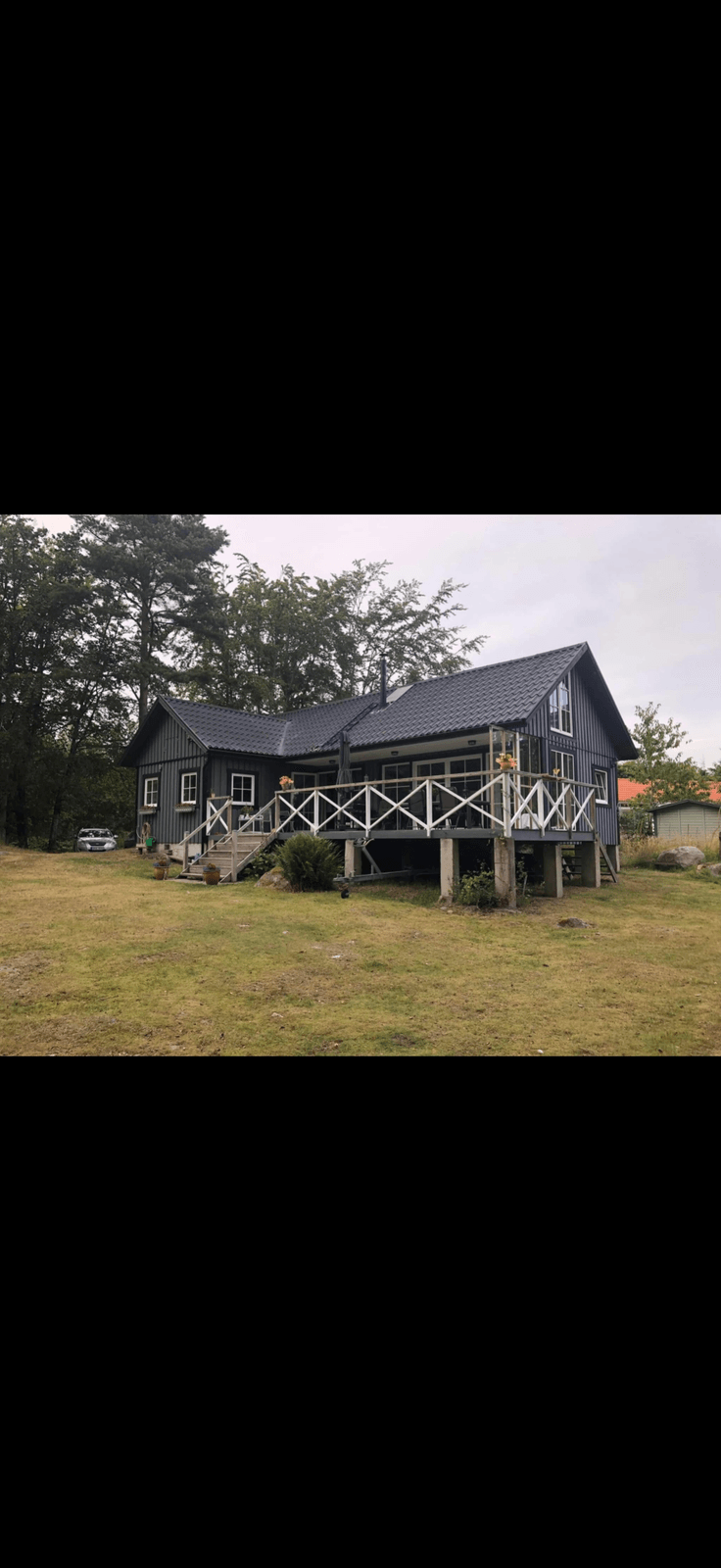 2 rok · 100 m² i Karlshamn – Karlshamn