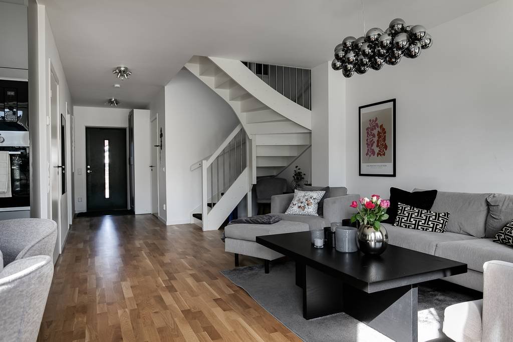 6 rok · 122 m² i Örebro – bild 6