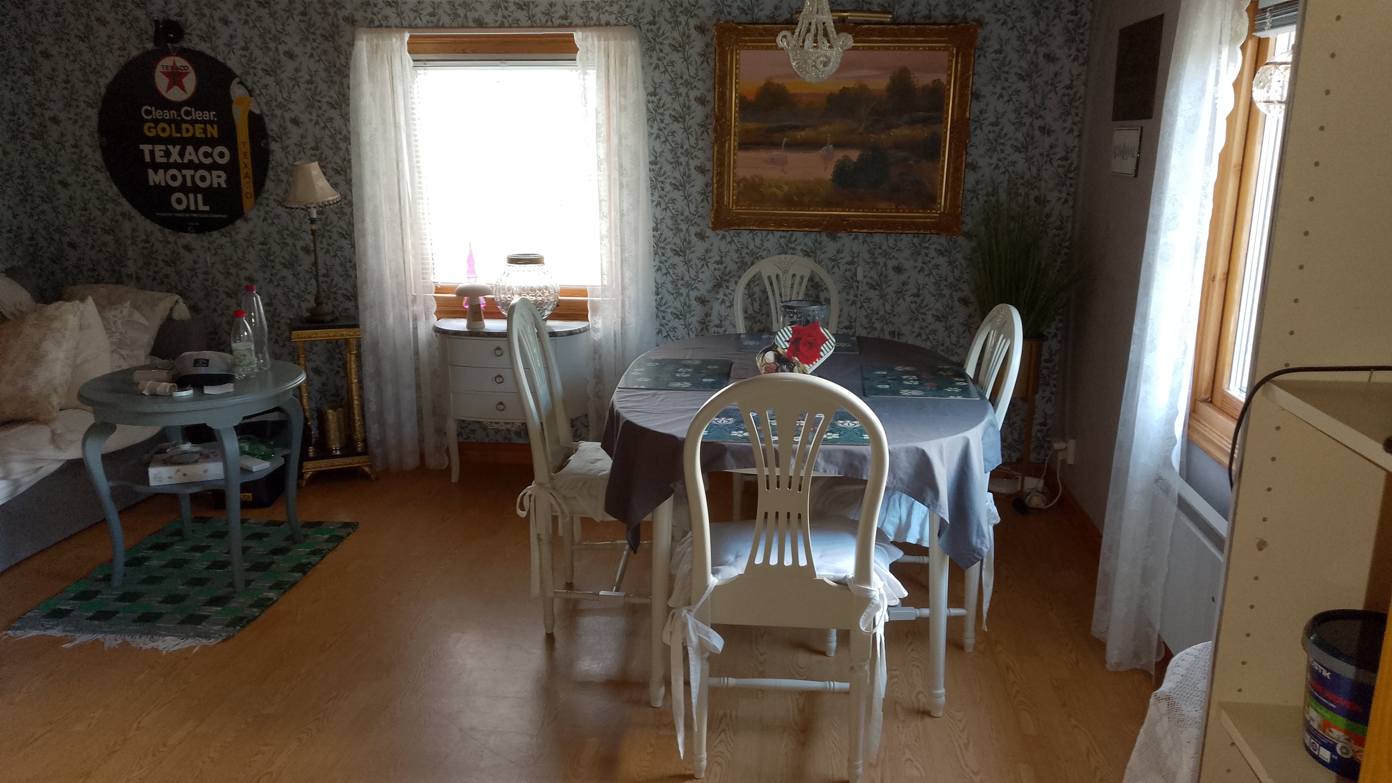 Stuga, 3 rooms, 60 sqm, Fröseke – bild 3