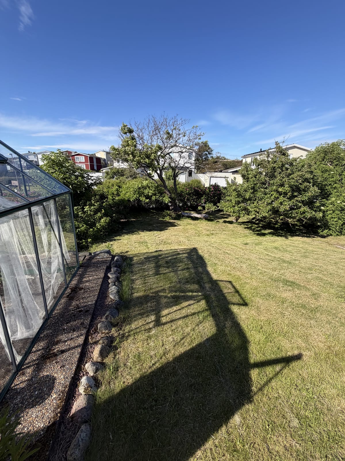 5 rok · 138 m² i Grundsund – bild 8
