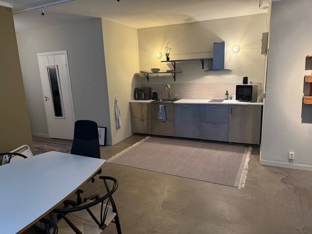1 rok · 11 m² i Stockholm – bild 3
