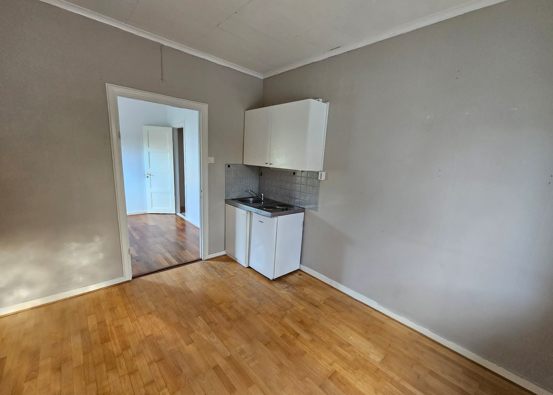 Lägenhet, 1 rooms, 18 sqm, Eskilstuna – bild 8