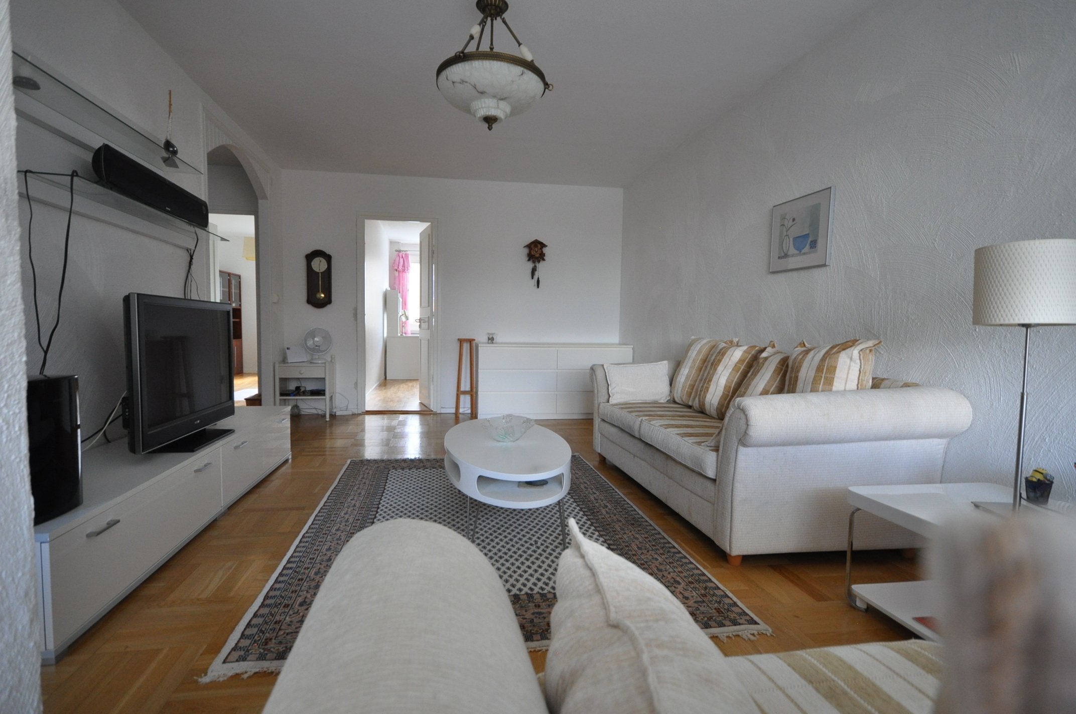 Lägenhet, 1 rooms, 14 sqm, Lund – bild 2
