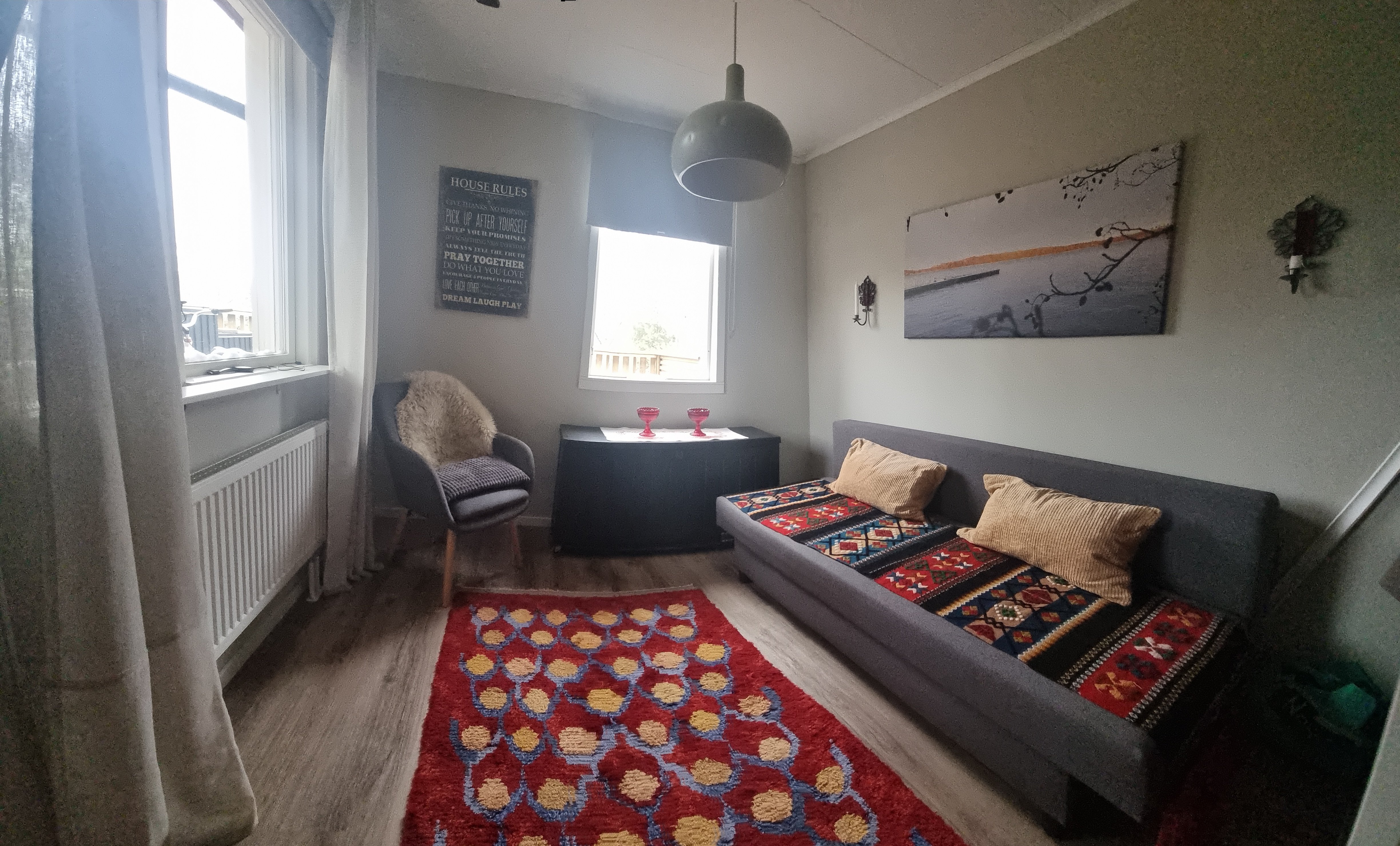 Övrigt, 2 rooms, 24 sqm, Adelsö – bild 3