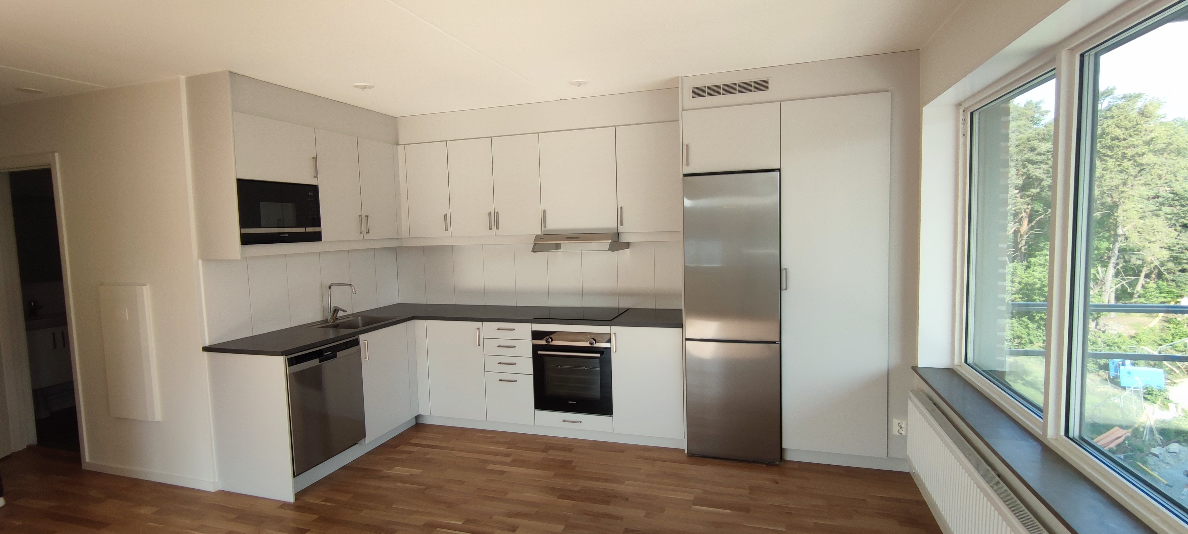 Lägenhet, 2 rooms, 55 sqm, Sundbyberg – bild 6