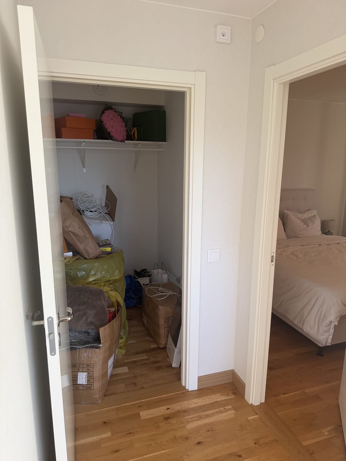2 rok · 55 m² i Märsta – bild 9