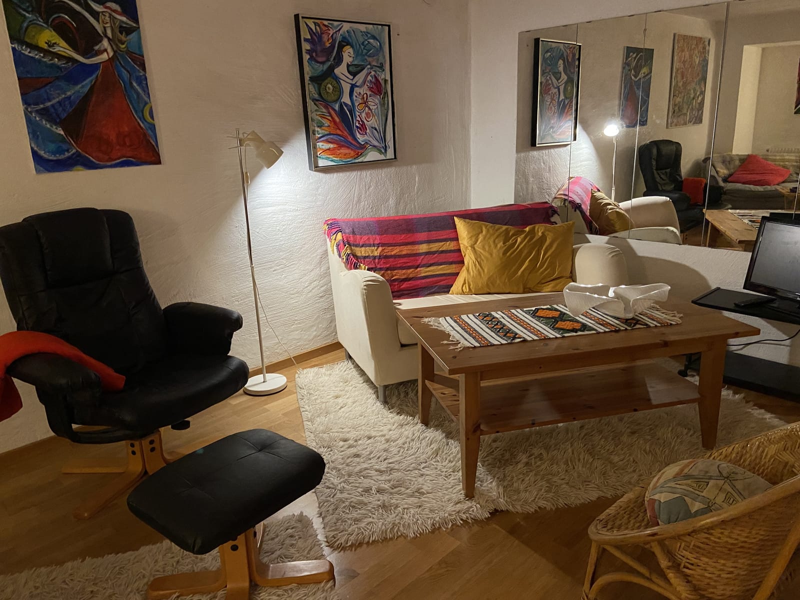 1 rok · 40 m² i Lund – bild 5