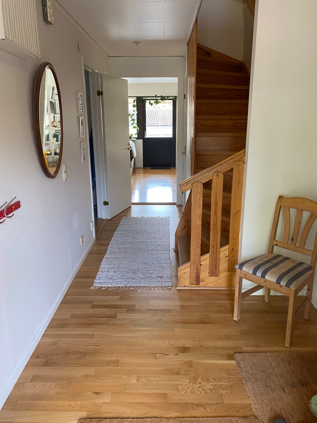 1 rok · 14 m² i Falun – bild 2