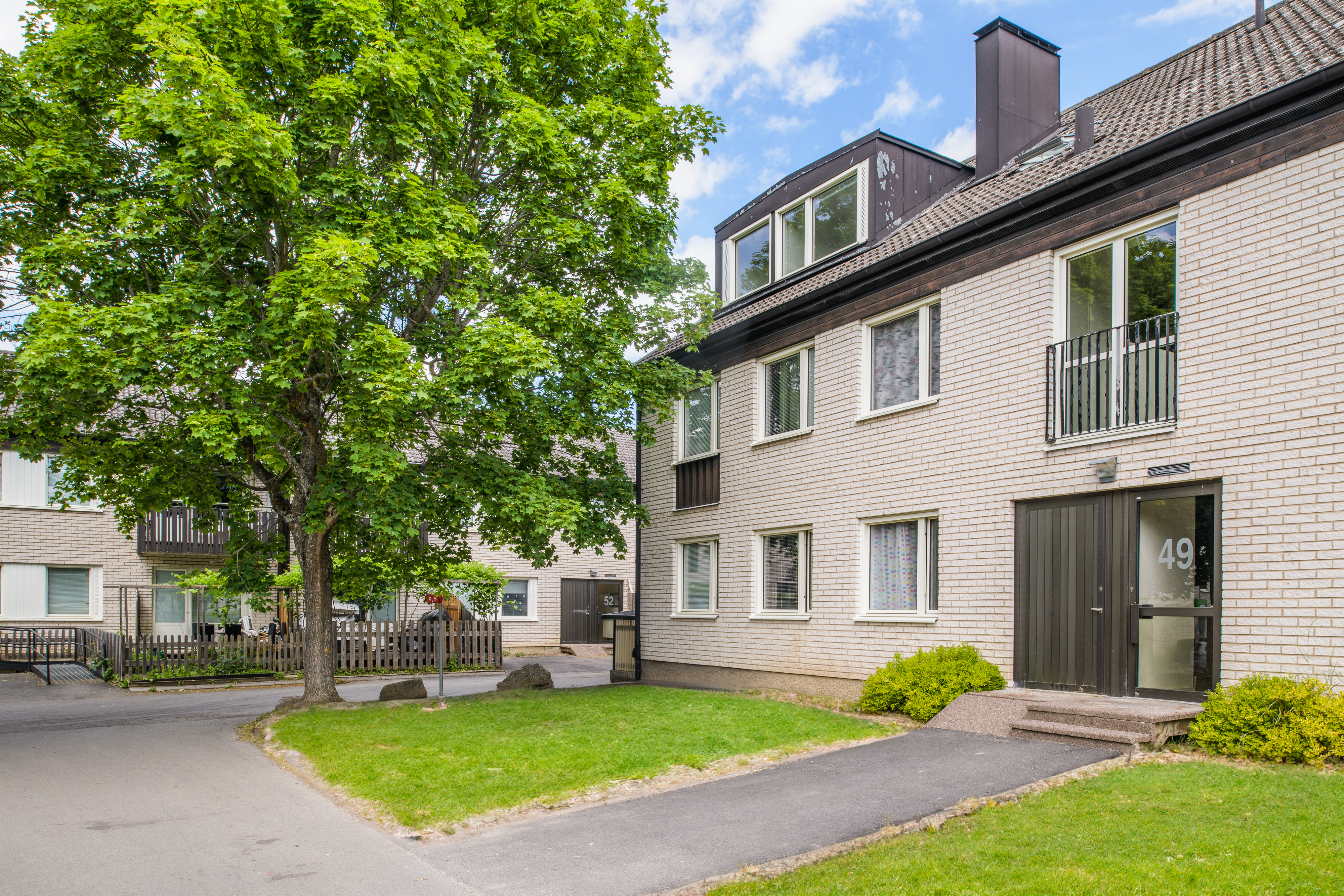 Lägenhet, 2 rooms, 68 sqm, Linköping – Linköping