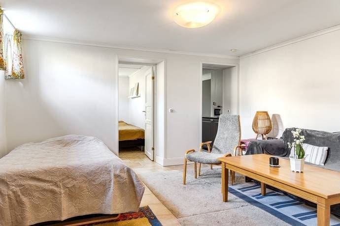 2 rok · 50 m² i Sollentuna