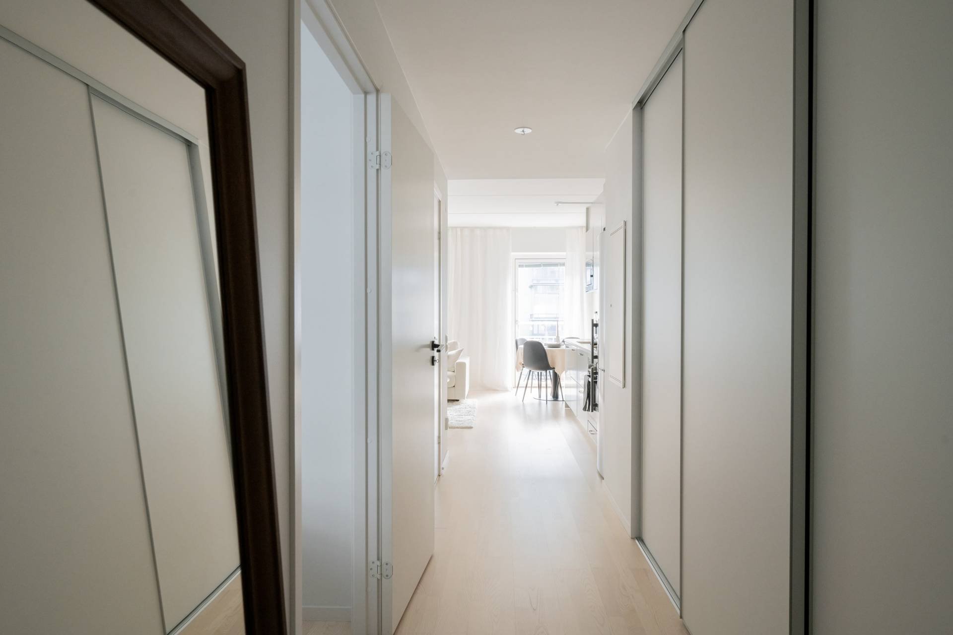 Lägenhet, 2 rooms, 45 sqm, Vega – bild 4