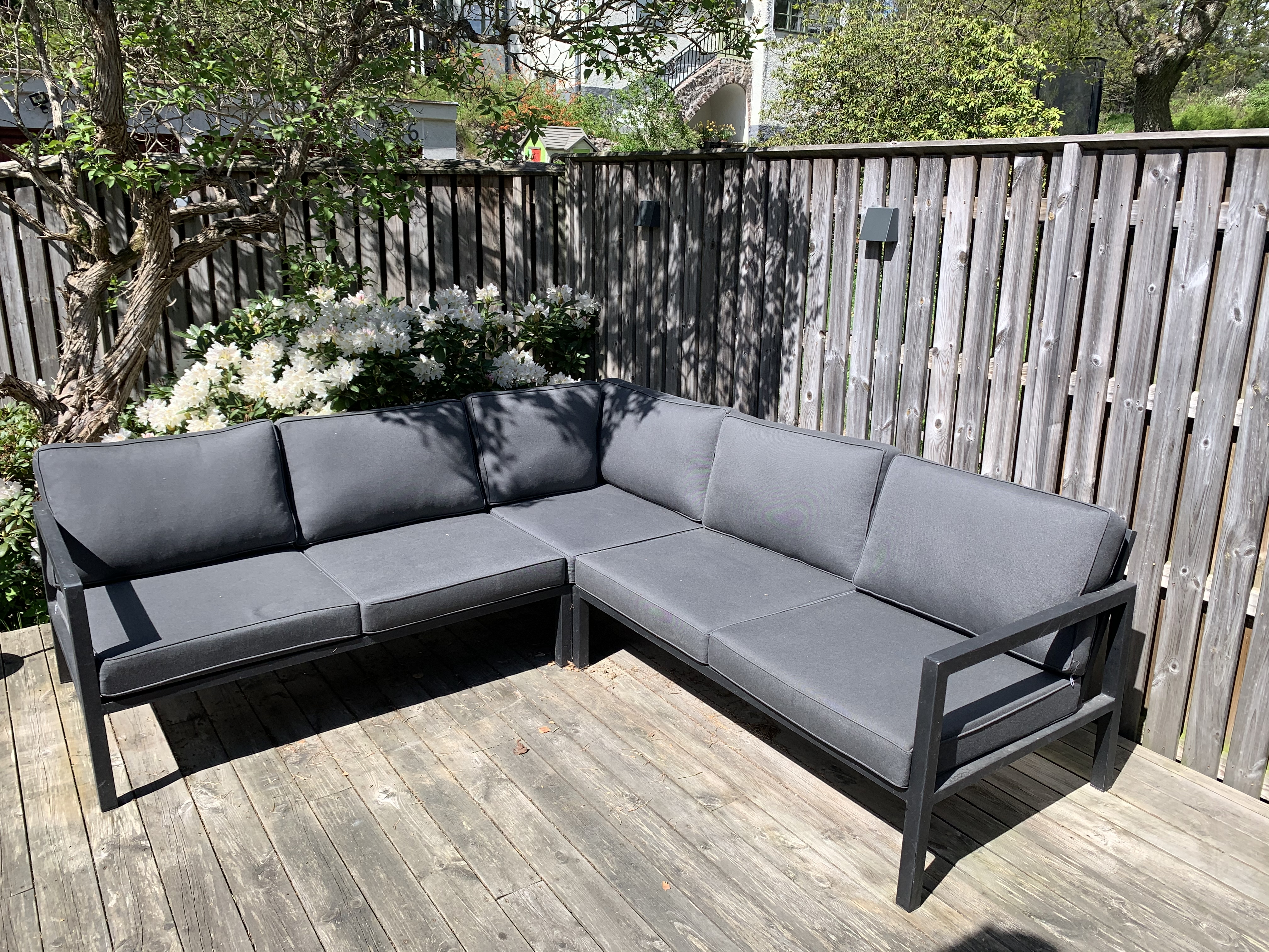 Villa/Hus, 7 rooms, 173 sqm, Enskede – bild 9