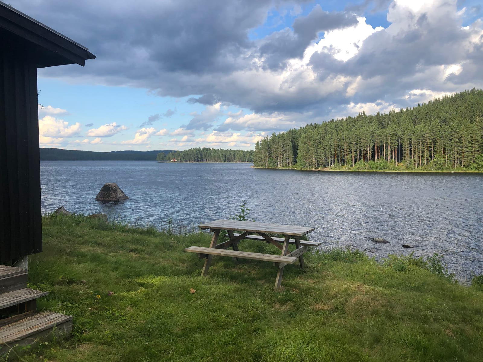 2 rok · 35 m² i Hagfors – bild 11