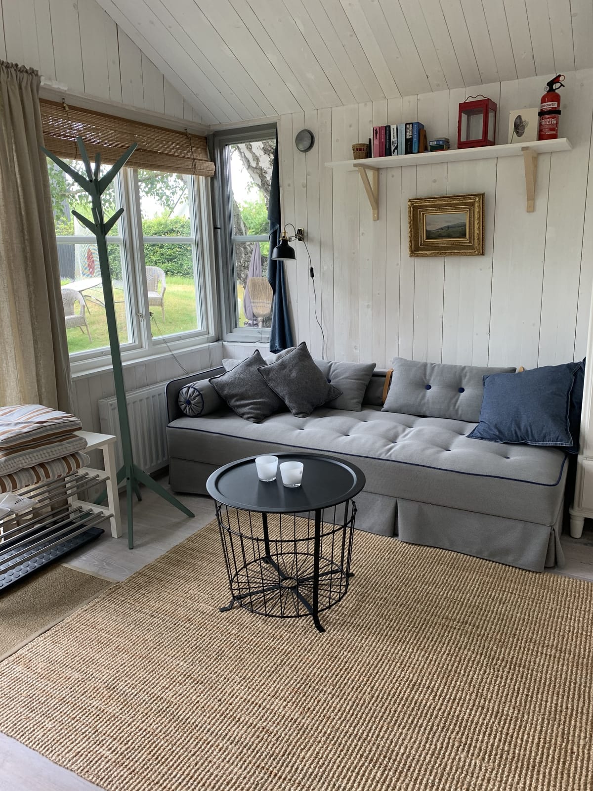1 rok · 25 m² i Falsterbo – bild 5