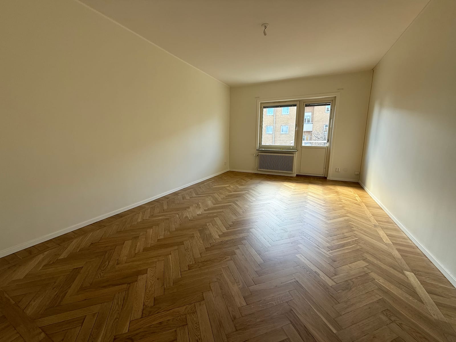 Lägenhet, 2 rooms, 55 sqm, Norrköping