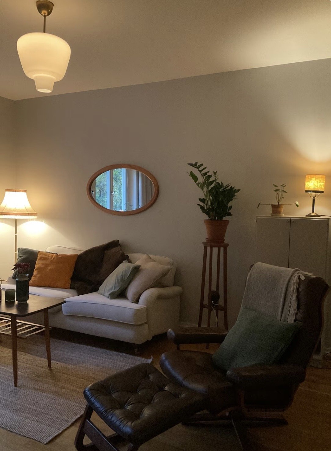 Lägenhet, 2 rooms, 50 sqm, Hägersten – bild 2