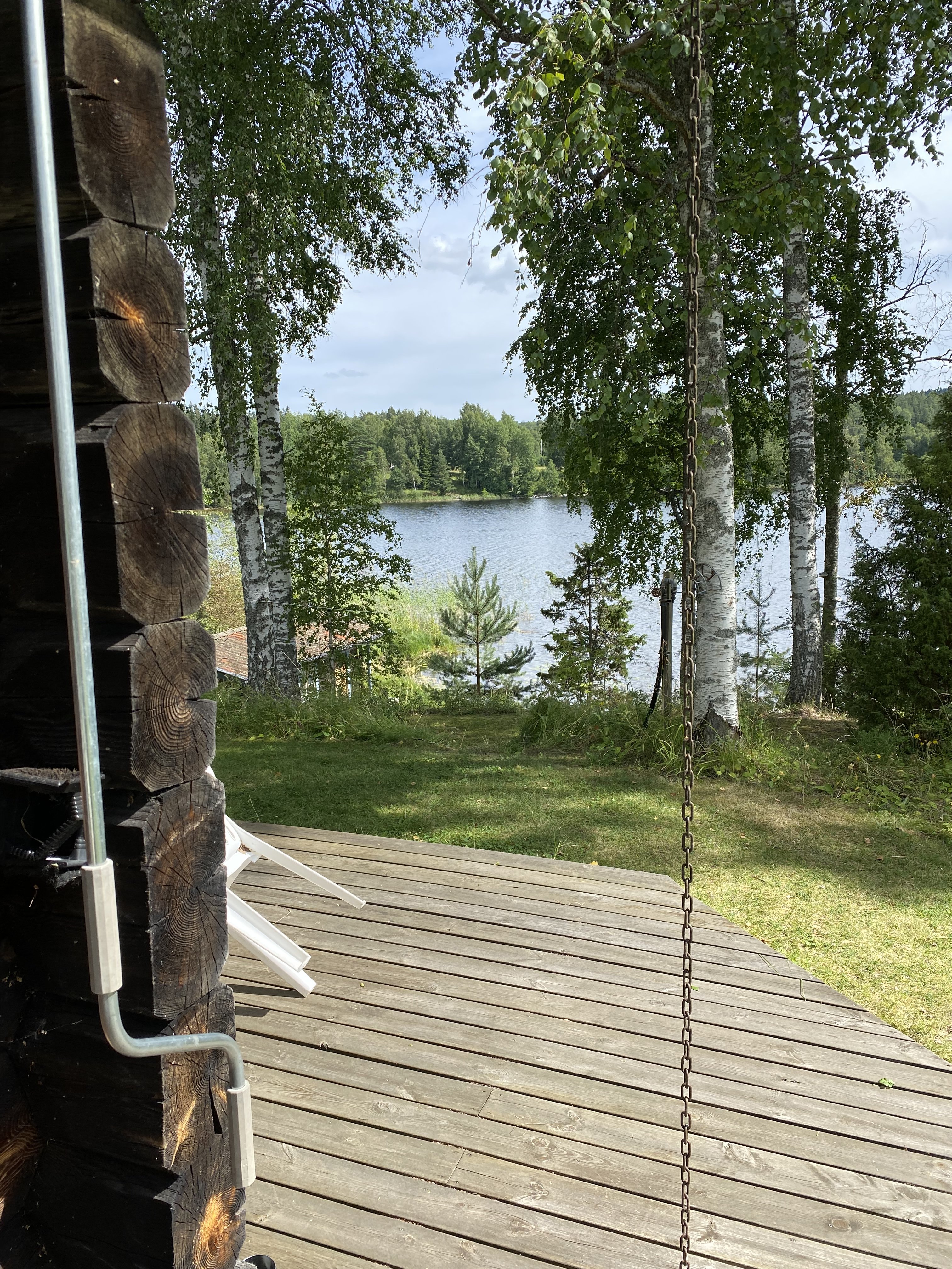 Stuga, 3 rooms, 60 sqm, Nora – bild 3