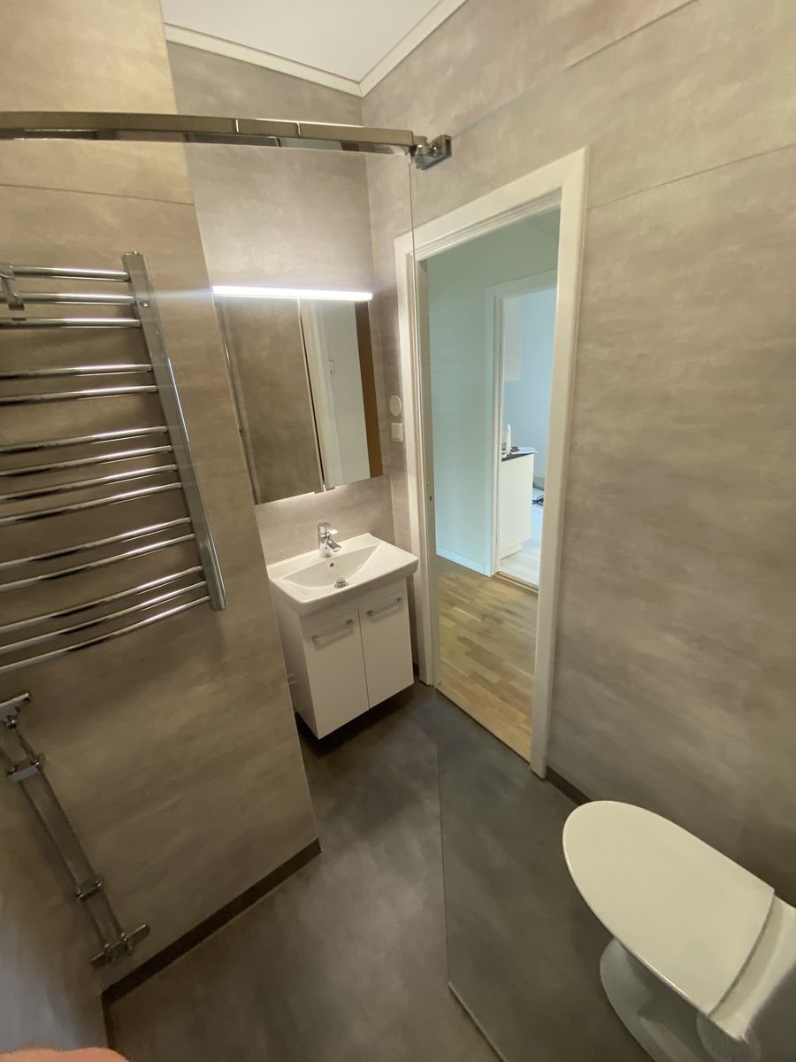 3 rok · 61 m² i Halmstad – bild 4