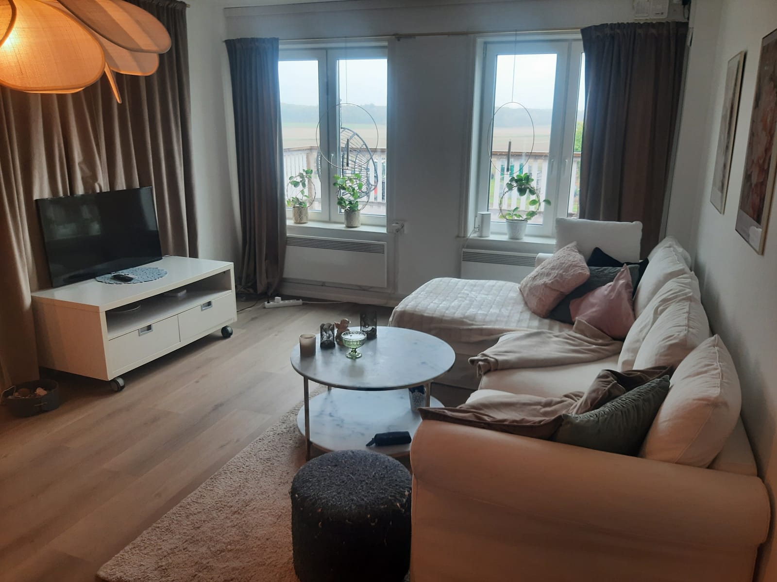 4 rok · 150 m² i Uppsala – bild 4