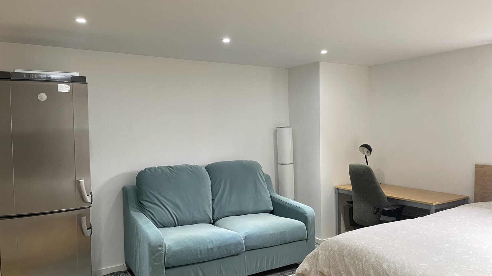 1 rok · 36 m² i Storvreta – bild 5