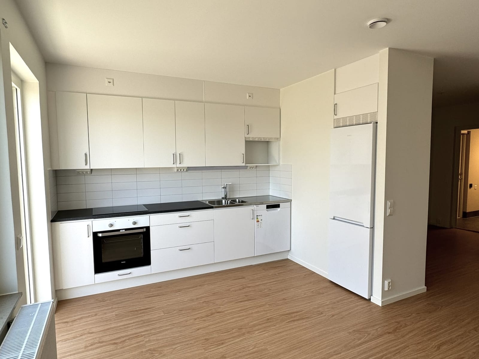 2 rok · 55 m² i Angered – bild 6
