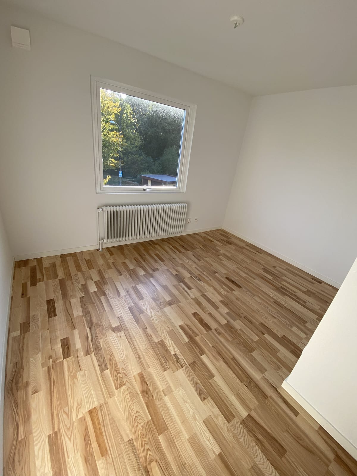 Lägenhet, 2 rooms, 34 sqm, Göteborg