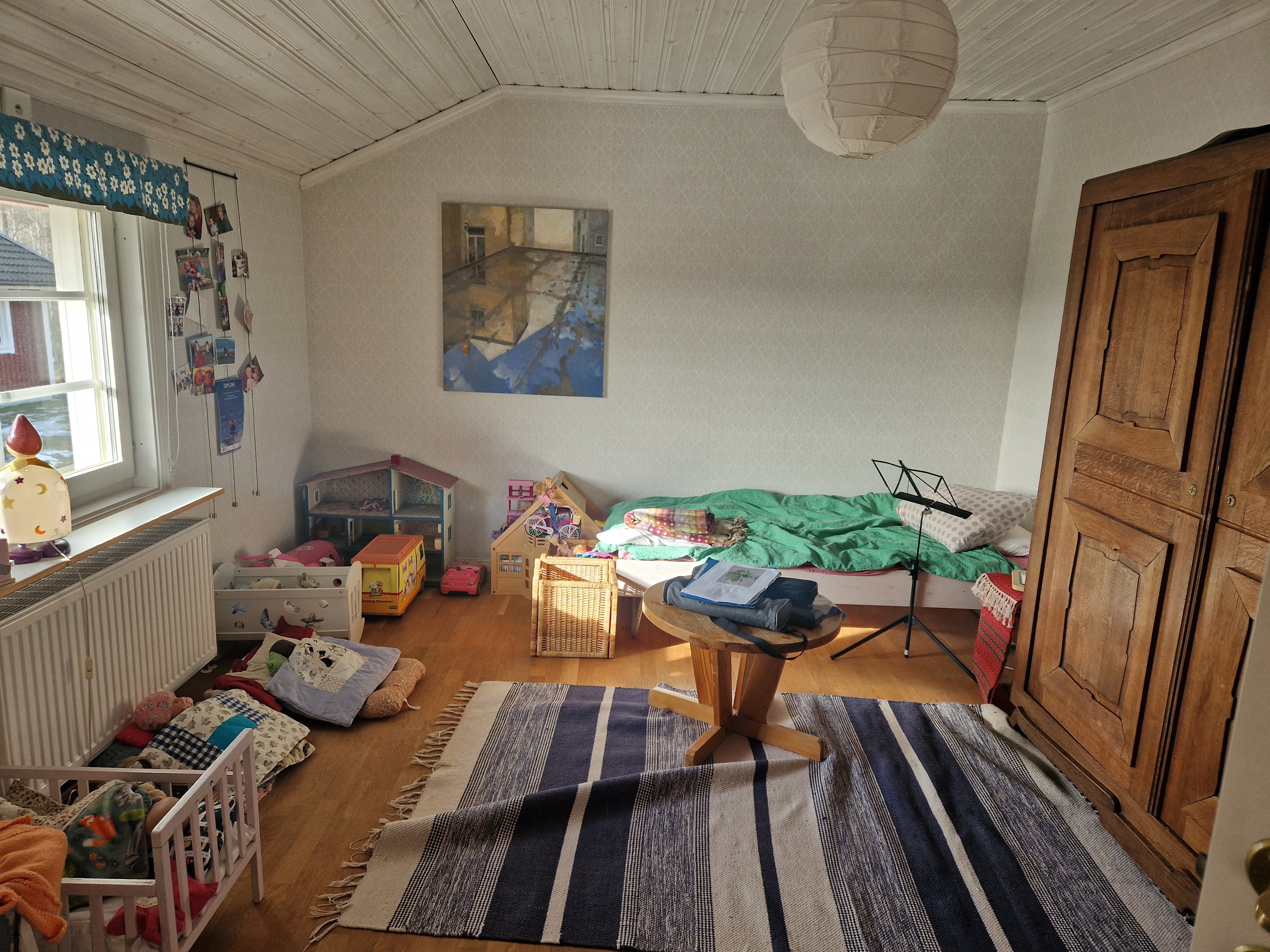 Villa/Hus, 7 rooms, 120 sqm, Vikarbyn – bild 5