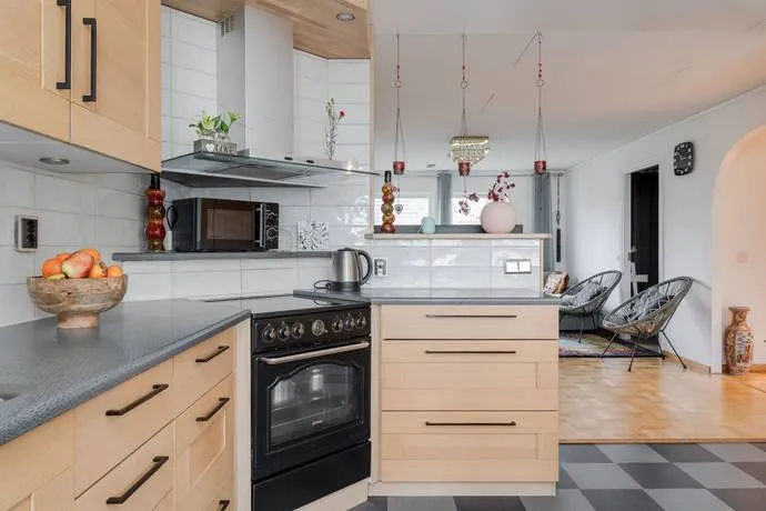 Villa/Hus, 6 rooms, 140 sqm, Värnamo – bild 7