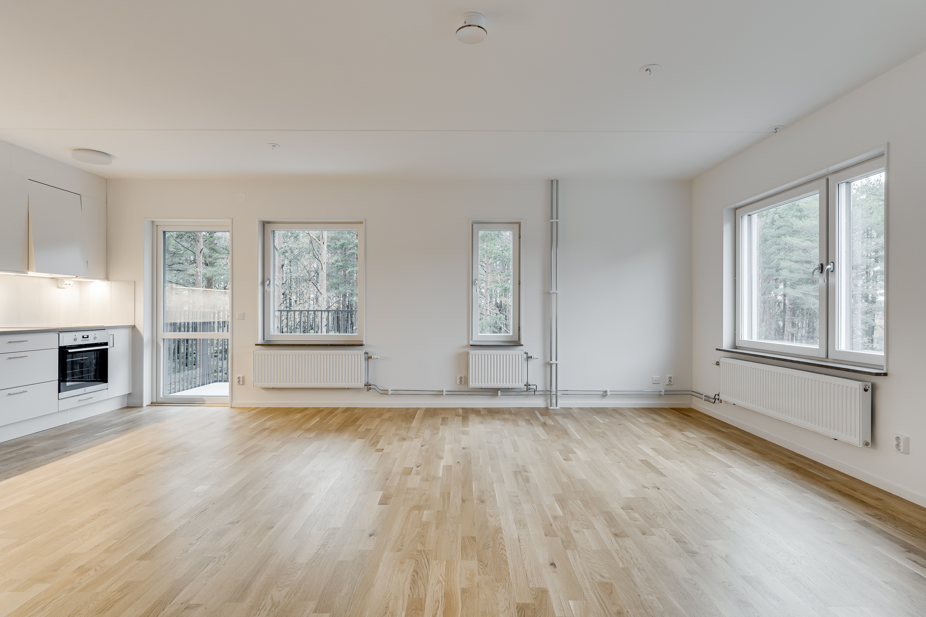 Lägenhet, 3 rooms, 72 sqm, Västerås – bild 2