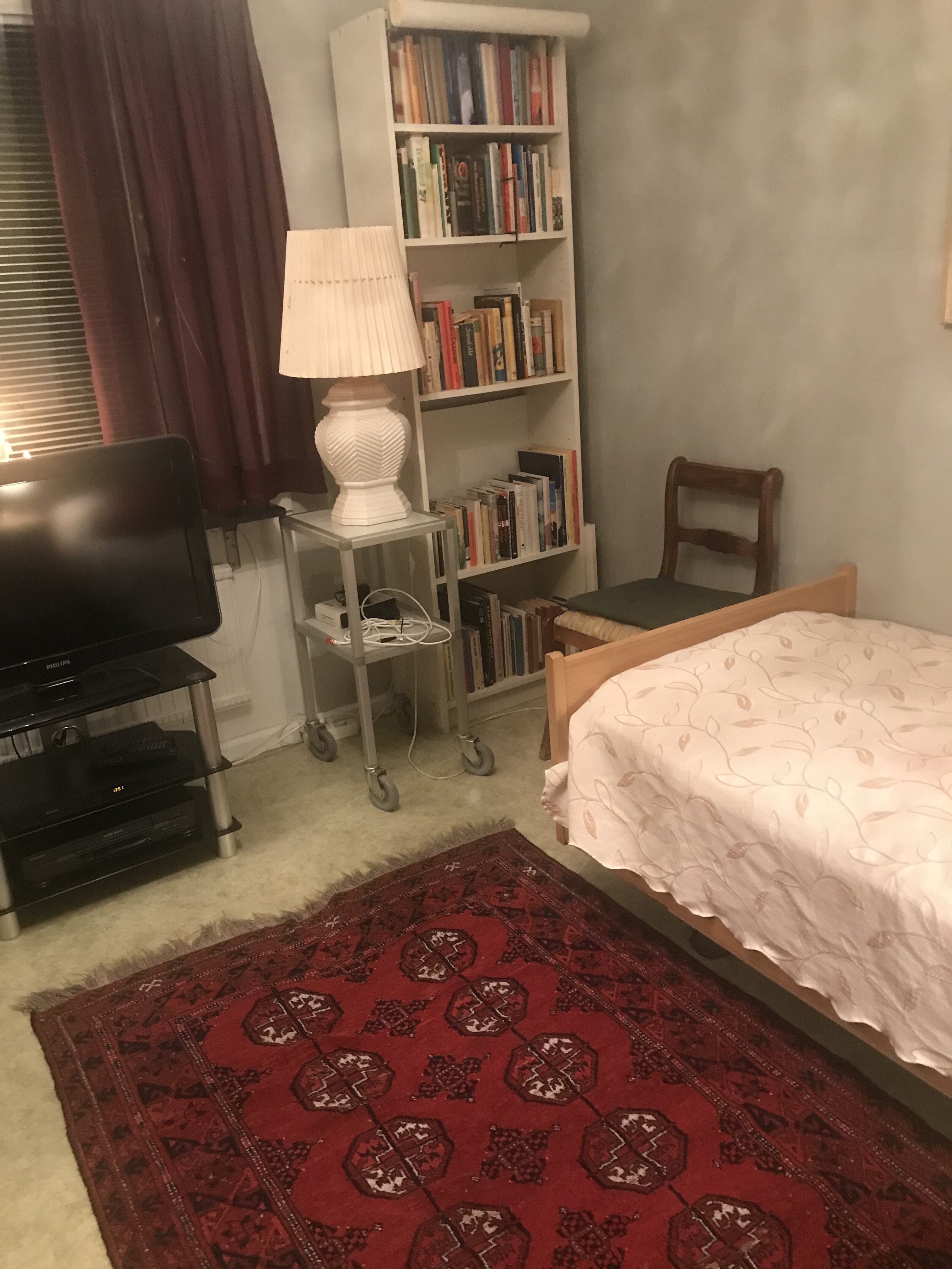 Lägenhet, 1 rooms, 15 sqm, Märsta – bild 2