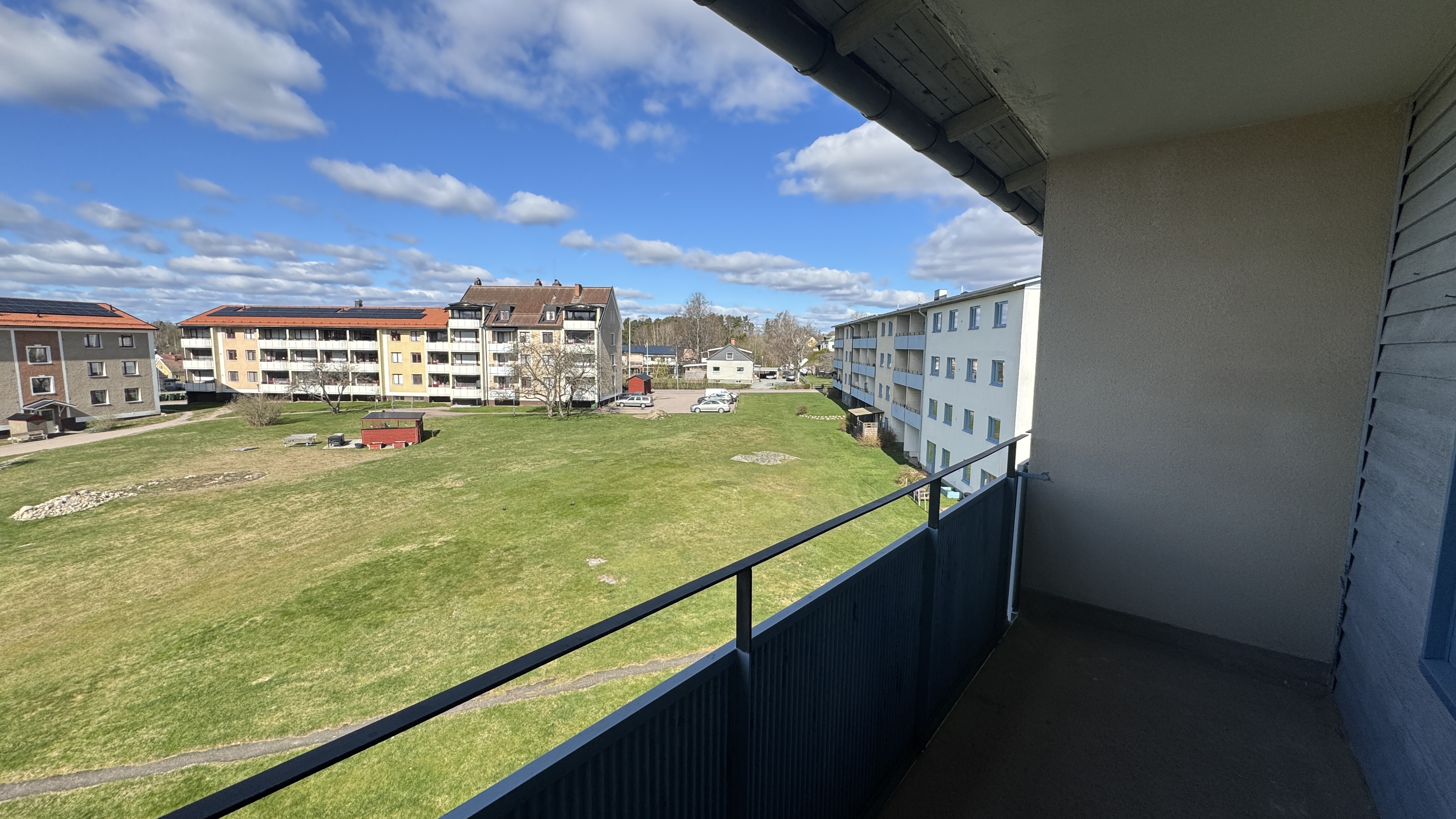 Lägenhet, 2 rooms, 59 sqm, Ramnäs – bild 5