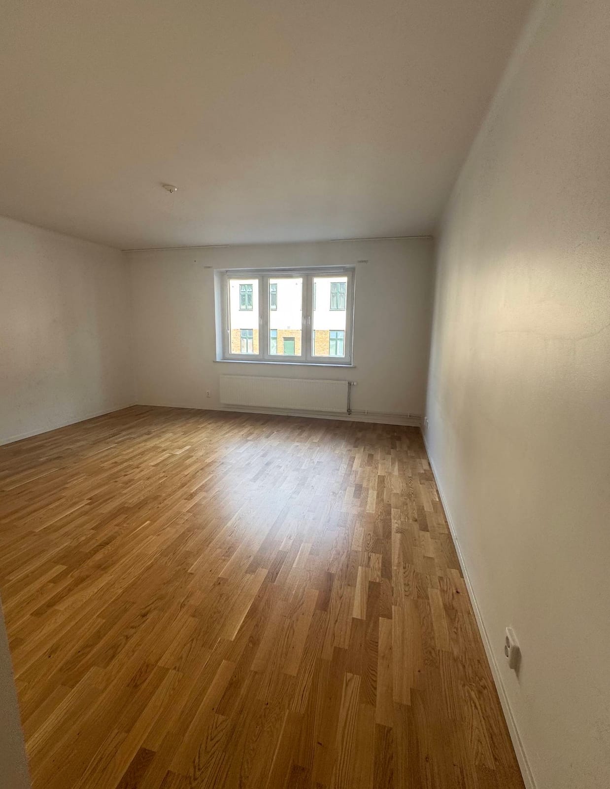 1 rok · 64 m² i Örebro – bild 3