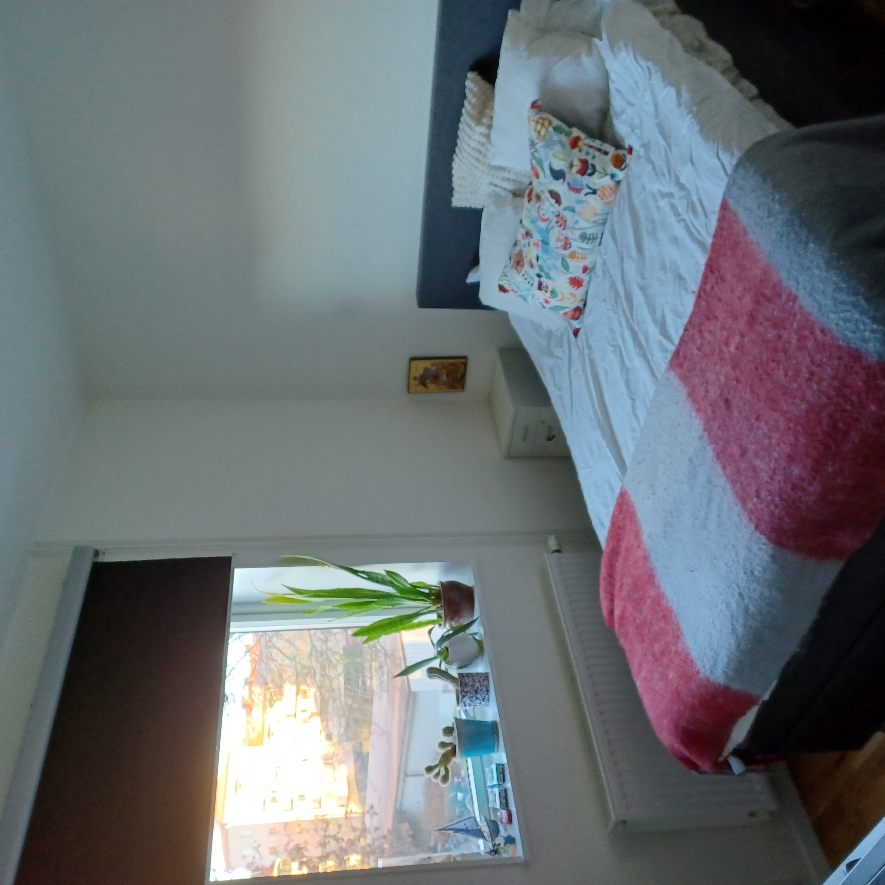 Lägenhet, 2 rooms, 58 sqm, Köping – bild 7