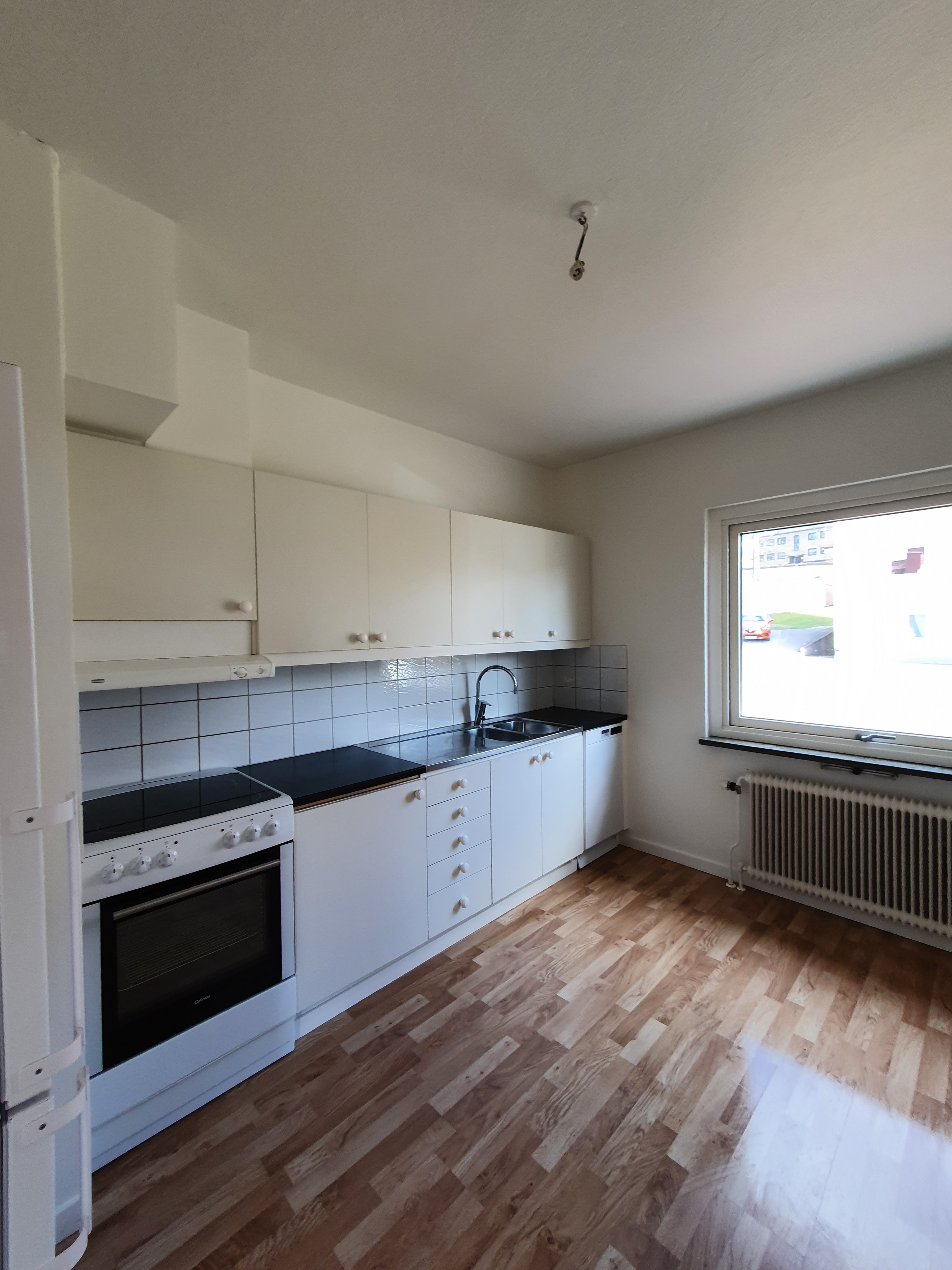 Lägenhet, 3 rooms, 72 sqm, Ulricehamn – bild 2